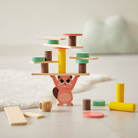 Zestaw zabawek edukacyjnych Box 36 m-cy J04066 Janod