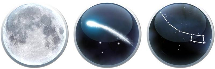 Nauka i zabawa dla dzieci Teleskop - 30 doświadczeń TS007B Buki