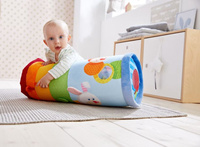 Wałek do raczkowania Gąsienica HB303359 Haba