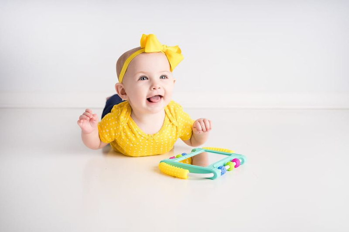 Peeka Lusterko Malucha Mobi PKA1