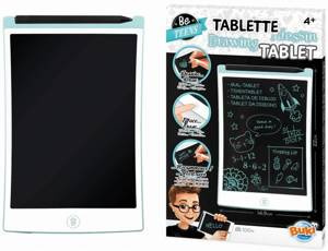 Tablet do rysowania i zabawy TD001-Buki, zabawki rozwojowe