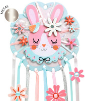 Łapacz snów zrób to sam Królik Djeco DJ07966