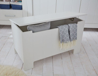 Szara Skrzynia Pinio Calmo