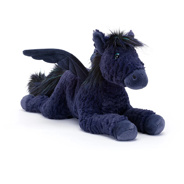 Pegaz Seraphina 50 cm Jellycat maskotki SER1P