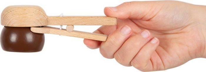 Drewniana lodziarnia fresh 11815-Small Foot, sklep dla dzieci