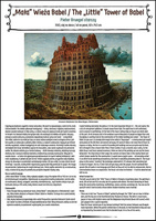 Teczka inspiracji - Najsłynniejsze obrazy świata, ZT8337-Zuzu Toys