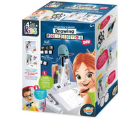 Projektor do rysowania Buki FK004