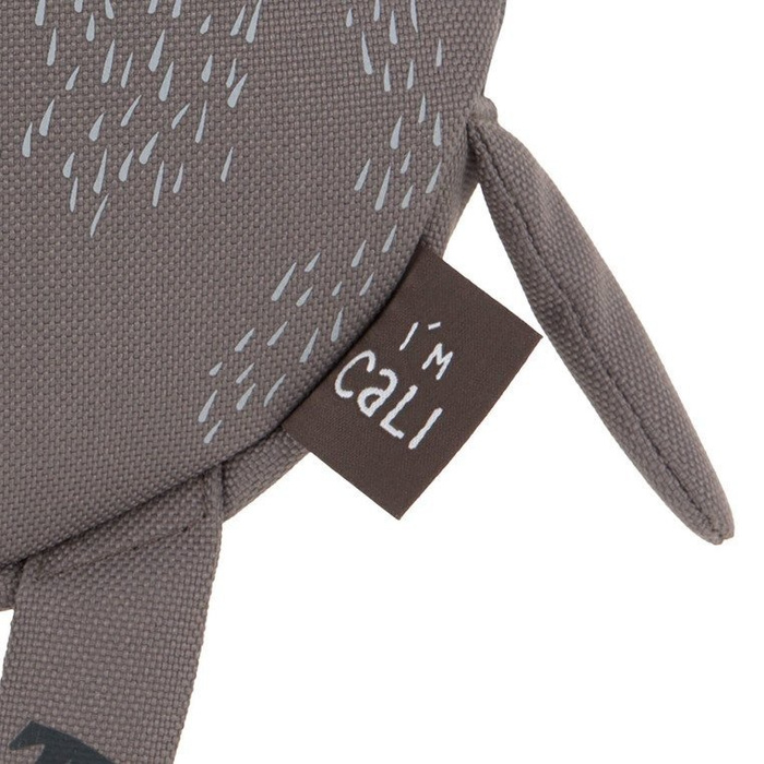 Torebka listonoszka mini - nerka About Friends Wombat Cali 1203020326-Lassig