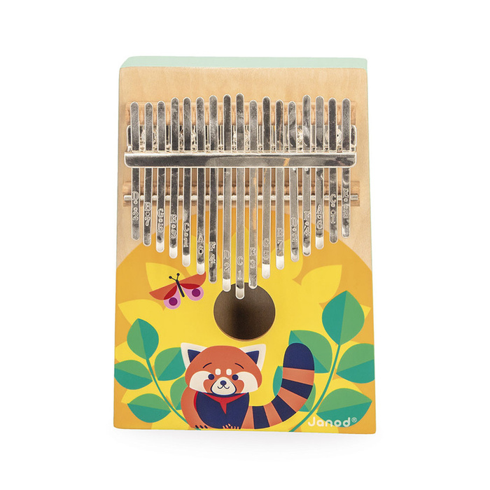 Kalimba Gioia Janod J07659 Instrument dla dziecka