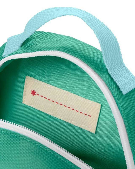 Plecak Baby Zoo Mops 9L753910-Skip Hop, wyprawka do przedszkola