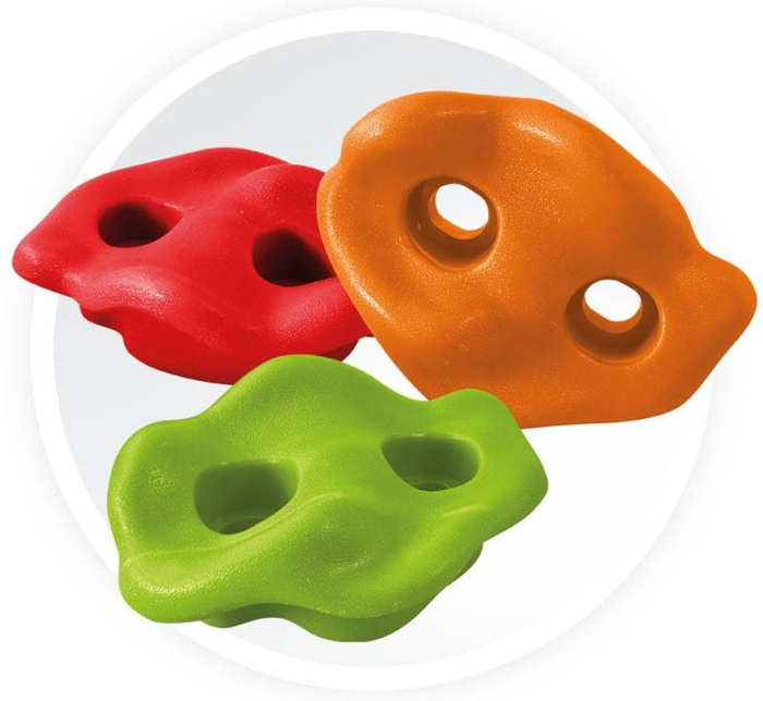 Zestaw do wspinaczki dla dzieci BN016-Buki, zabawy w plenerze