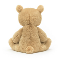 Miś Rufus 39 cm Jellycat maskotki RUF1BR