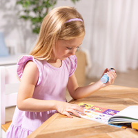 Sticker Wow stempel z naklejkami Pies 50324 Melissa & Doug książeczka z naklejkami