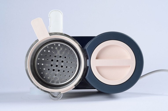 Beaba Babycook® Neo Night Blue 912772-Beaba