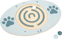 Błękitna deska do balansowania Sky Paw 11953-Small Foot