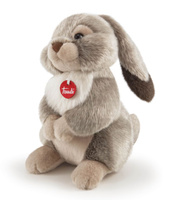 Pluszowa maskotka Zajączek M Trudi 24014 Przytulanki dla niemowląt i dzieci