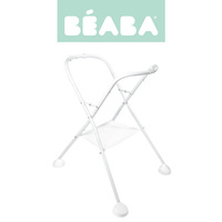 Stojak do wanienki i przewijaka Camele’o White Beaba 920407