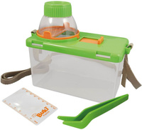 Terrarium małego odkrywcy Buki BL034 zabawy w domu i w plenerze