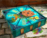 Gra pamięciowa Clever Keys 5+ HB305873-Haba, gry dla dzieci