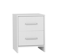 Biały kontener Pinio Calmo