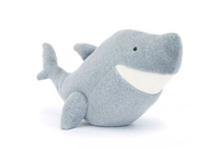 Rekin Sylwia 27 cm Jellycat maskotki