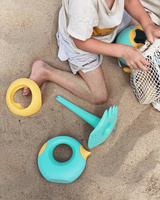 Mała konewka Cana Banana Blue 172420-Quut, zabawy w plenerze 