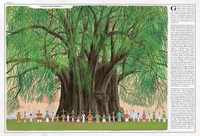 Drzewa. Wydawnictwo Dwie Siostry, książki dla dzieci