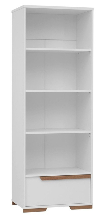 Biel kolekcja Pinio Snap, zestaw mebli do pokoju dziecięcego I