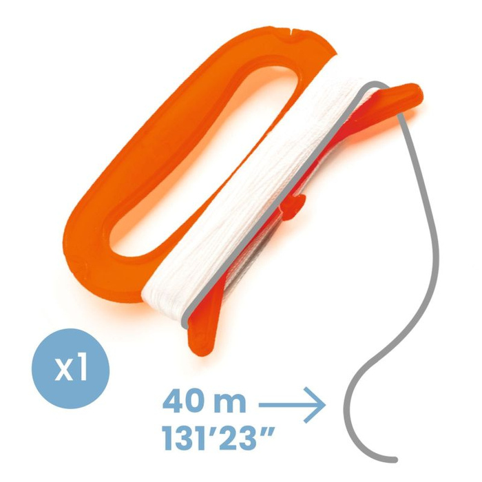 Latawiec dla dzieci Ocean Djeco DJ02159