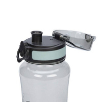 Zestaw lunchowy Lunchbox + Bidon 460 ml About Friends 1210057250-Lassig, bidony i pudełka śniadaniowe dla dzieci