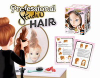 Professional Studio SALON FRYZJERSKI 5422-Buki, zabawki rozwojowe