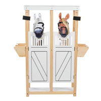 Stajnia dla konia na kiju akcesoria do Hobby Horse Astrup 84382