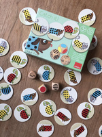 Gra zręcznościowa dla dzieci Złap to Goula 53446