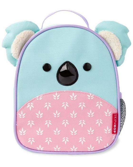 Plecak Baby Zoo Koala 9L754010-Skip Hop, wyprawka do przedszkola