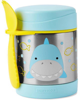 Termos Zoo Rekin 9I240510-Skip Hop, akcesoria dla dzieci