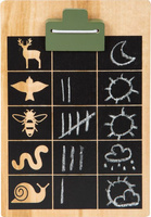 Zestaw akcesoriów małego odkrywcy z siatką na motyle Discover 12338 Small Foot