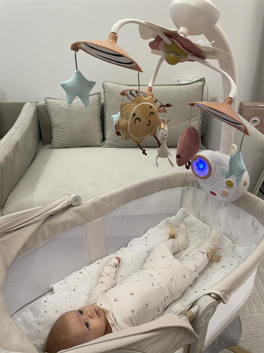 Karuzela klasyczna Tiny Love TL1308806830 Kraina Jednorożca pobudzający zmysły świat muzyki i ruchu