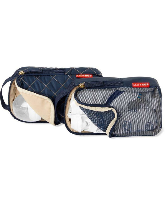 Plecak Forma Navy 9J455710-Skip Hop, torba dla mamy