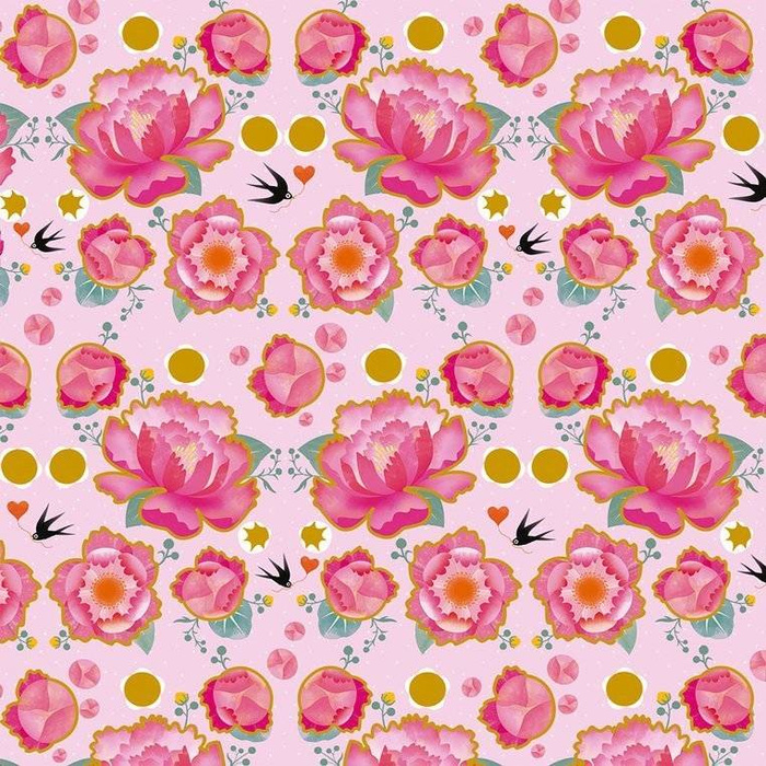 Multi - zestaw kreatywny 11 dekoracji Tukan 7+, Janod J07888