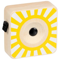 Miarka rozwijana dla dzieci 58347 Goki mały majsterkowicz