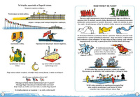 Flaga na maszt! Wydawnictwo Dwie Siostry, edukacyjne książki dla dzieci