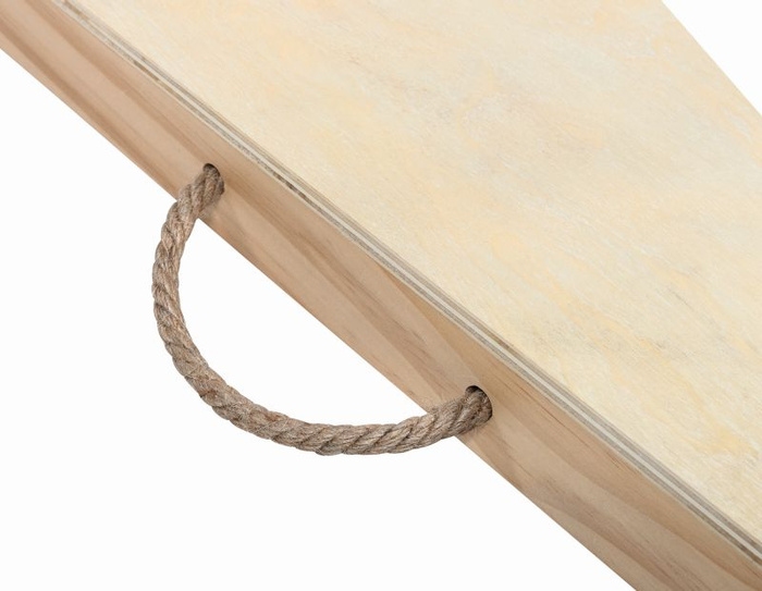 Rzucanie do celu gra zręcznościowa Cornhole Goki 56329