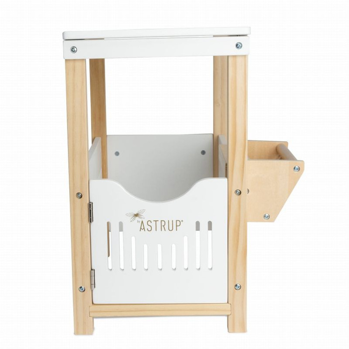 Kolekcja Minis Astrup Stajnia marzeń 4w1 Pixi różowy