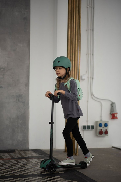 Kask S-M dla dzieci 3+ Forest 96366-Scootandride