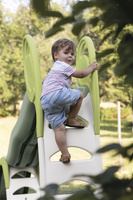 Zjeżdżalnia MEGAGLISS 2w1 Smoby 820201 modułowa i bezpieczna Ślizgawka ogrodowa dla dzieci