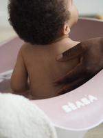 Wanienka dla dziecka Camele’o Old Pink Beaba 920354