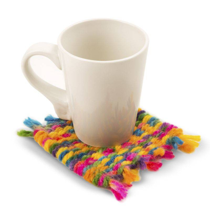 Duże krosno tkackie Melissa & Doug 19381