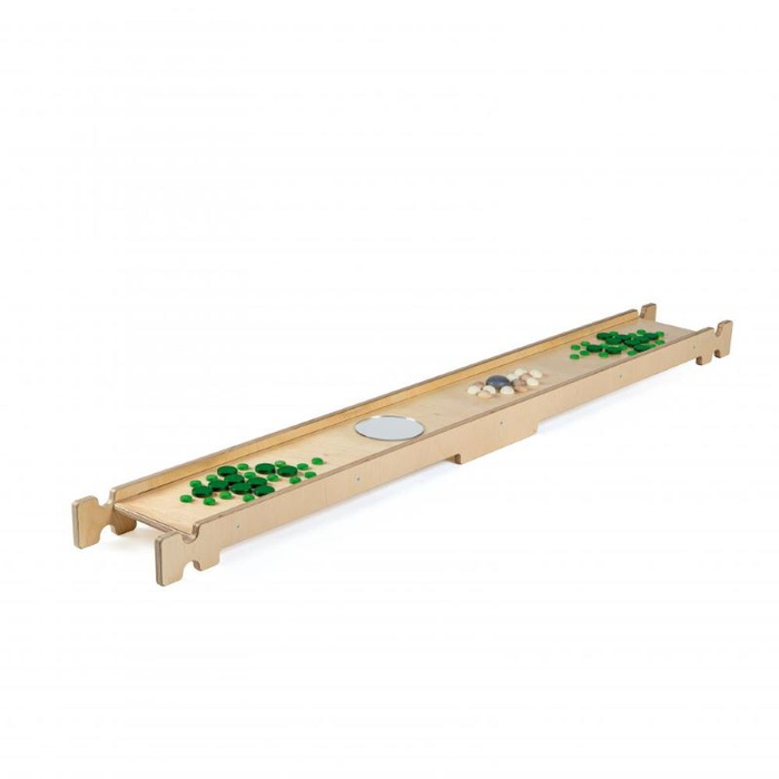 Ścieżka sensoryczna Kamyki na plaży Erzi 46368