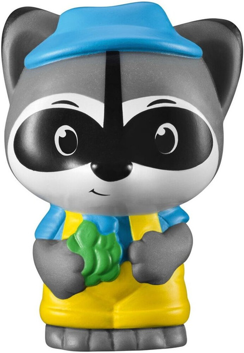 Owocowo-Warzywny Food Truck Samochód Klorofil 700218F