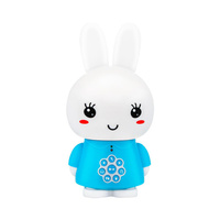 Alilo Króliczek Honey Bunny G6 - niebieski